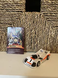 Raro robot trasformatore auto Bandai Gobots Crasher MR-20 1983 vintage Japan - Imagen 1 de 4