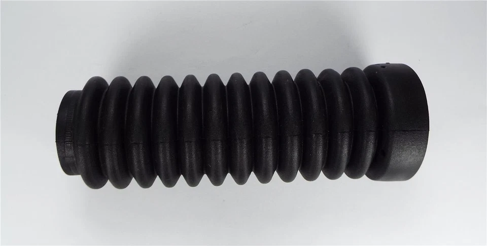 1990'S RST HI 5 (HIGH FIVE) - FORK LEG RUBBER BOOT GAITOR - CLASSIC MTB FORKS - Image 1 of 1