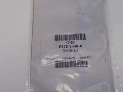 Junta de escape OEM Ford F37Z-9448-A Foto 1 de 3