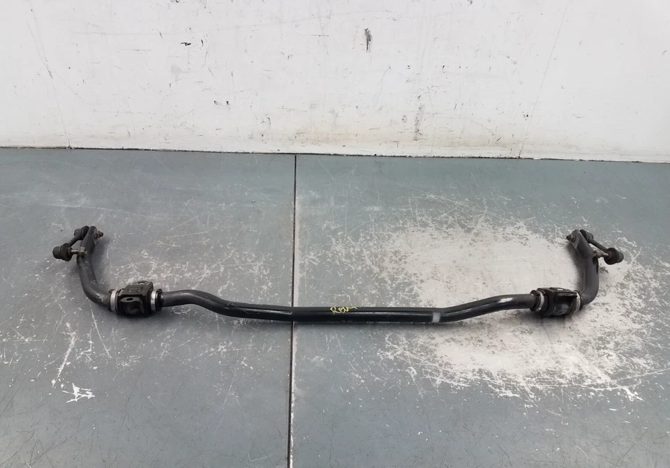 2003 Honda S2000 AP1 Rear Sway Bar / End Links #2917 S1 - Image 1 of 4