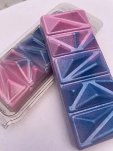 Wax Melts Eco Soja BBW Geruch wie super starker Duft - alle 5 für 20£ BAD & KÖRPER - Bild 1 von 12