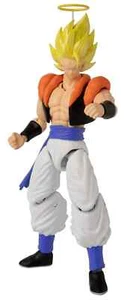 Figura de acción Dragon Stars - Super Saiyan Gogeta 6,5 - Imagen 1 de 5