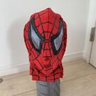 Spiderman Headgear