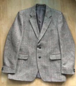 Herren Woll Tweed Sakko UK 42 Zoll von Charles Barker - Bild 1 von 6