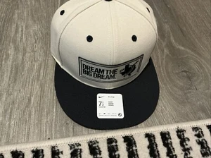 Nike Texas Rangers  City Connect Hat Size: 7 1/2 Pro Cap Adult Dri-Fit - Picture 1 of 6