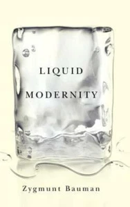 Liquid Modernity - Picture 1 of 1