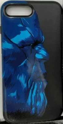Otterbox SYMMETRY Series STAR WARS Case for Apple iPhone 8+/7+ - Thanos - Image 1 of 3