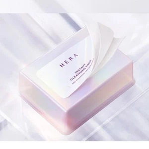 [HERA] INSTANT CLEANSING TISSUE 30 sheets, 150g AMOREPACIFIC korea Beauty - Picture 1 of 7
