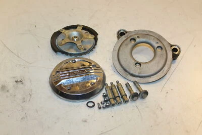 Harley-Davidson Street Glide 2008 FLHX caja de aire cubierta montaje en tapa  Foto 1 de 4