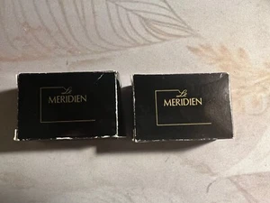 (2) Chaussures Shoe Shine_Polishers_Le Meridien Hotel_New Old Stock_cHECK iT_ - Picture 1 of 13