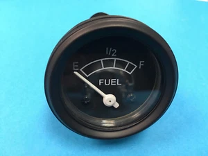 Fits Ford Lighted 6 Volt Fuel Gauge 601 701 801 901 2000 4000 Tractor 310948 - Picture 1 of 2