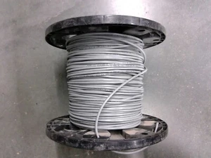 E191595 22AWG 6C FPLR / CMR Shielded Cable, Sold By Ft **Free Shipping** - Picture 1 of 3