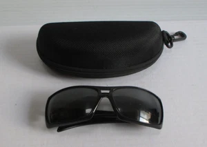 Vintage Electric BSG Bam Margera Y2K Sunglasses - Picture 1 of 8