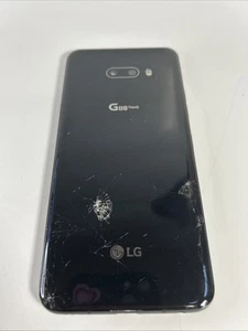 LG G8X ThinQ 128 GB *UNITÀ DEMO* - Foto 1 di 7