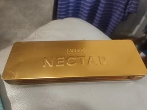  Lacura Naturals Nectar Eyeshadow Palette 12 Shades - Picture 1 of 7