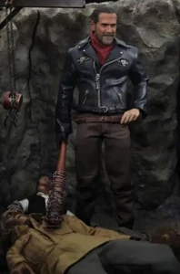 Figura 1/6 Walkingdead - The Walking Dead Negan - Imagen 1 de 3