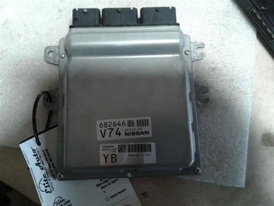 Módulo de control electrónico ECM del motor 3,7 L compatible con 14-17 INFINITI Q70 351281 Foto 1 de 4