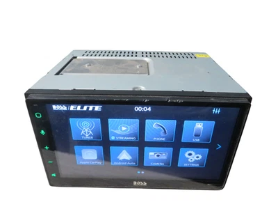 Boss BE950WCPA 6.75" Multimedia Receiver - free shipping - Image 1 of 4