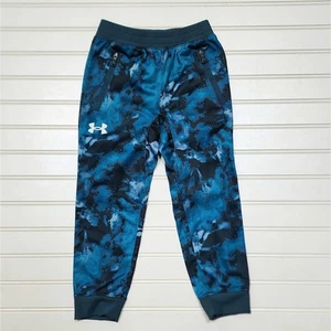 Under Armour Youth Athletic Joggers/Pants - Picture 1 of 4