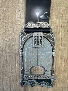 Herr der Ringe Medaille Der Eroberer Virtuelle Herausforderung Minen von Moria - Bild 1 von 9