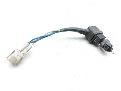 Interruptor de luz de freno trasero 12 Triumph Tiger Explorer XC Foto 1 de 4