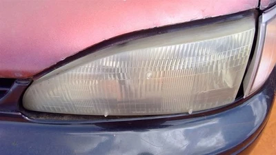 Faro izquierdo conductor compatible con 95-96 CAMRY 248563 Foto 1 de 4