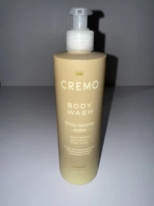 CREMO "NEU" MANDELBLÜTE KÖRPERWÄSCHE 16 FLÜSSIGE UNZEN - Bild 1 von 2