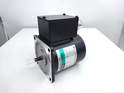 *** Oriental Motor 5IK40GN-ST2 Induction Motor 40W 200-220VAC 1300/1600RPM - Image 1 of 4