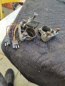 1964/65/66 Ford Thunderbird Convertible Limit Switch - Picture 1 of 6