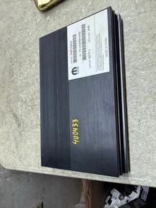 13 14 15 16 17 18 19 Dodge Ram Pickup Amplifier Amp 68267099AB - Picture 1 of 2