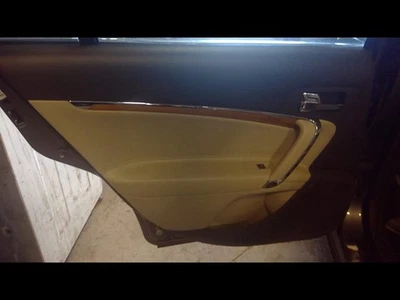 Panel de moldura de puerta trasero MKZ 2011 605978 Foto 1 de 4