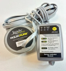 Jandy Flow Temp Salinity Sensor R0452500 for AquaPure PLC1400 PLC700 Aqua Pure - Picture 1 of 7