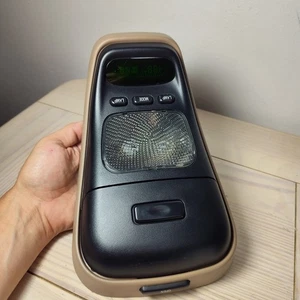 95-01 Ford Explorer Mountaineer Overhead Console Dome Map Light Display OEM - Picture 1 of 8