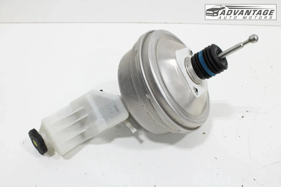 2018-22 Chevrolet Equinox Power Brake Booster & Master Cylinder com reservatório OEM - Imagem 1 de 4