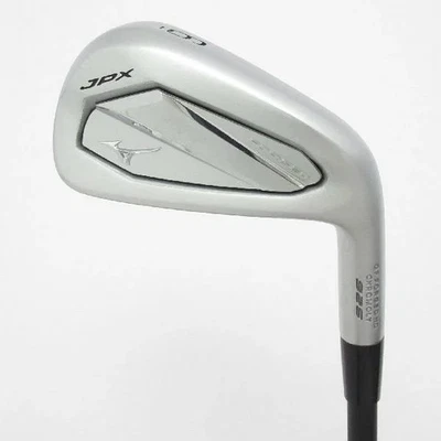 Mizuno JPX 925 Forged Iron Set 6-9,Pw 5pc Flex Stiff Travil IRON 85 Graphite - Image 1 of 4