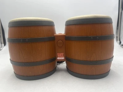 NINTENDO DONKEY KONGA BONGOS (UT1010741) Foto 1 de 4