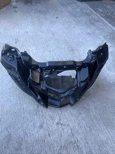 2017-2021 18 19 20 21 Yamaha R6 original faro carenado panel interior OEM - Imagen 1 de 17