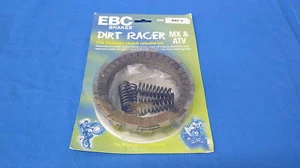 HONDA TRX250R TRX 250R ENGINE EBC ATV CLUTCH REBUILD KIT NEW DISK PLATE SPRING - Picture 1 of 3
