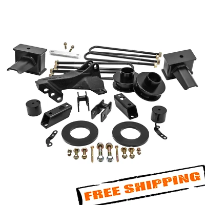 ReadyLIFT 69-2740 2.5" SST Lift Kit for 2017-2022 Ford Super Duty F250 4WD Foto 1 de 2