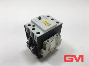 Siemens Schütz 3TF4422-0AP0 3TF44 22-0AP0 contactor 220V 230V 22E 2NO+2NC 50Hz - Picture 1 of 6
