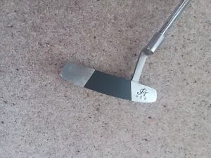Fisher Touch Falcon Putter / 34 Inches - Picture 1 of 3