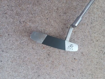 Fisher Touch Falcon Putter / 34 Inches - Image 1 of 3