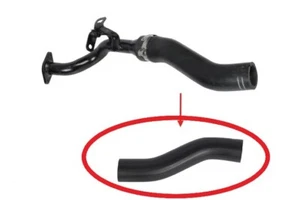 TUBO INTERCOOLER TURBO ARIA FIAT FIORINO 1.3D MULTIJET 51856675 51915410 0382.RA - Imagen 1 de 1