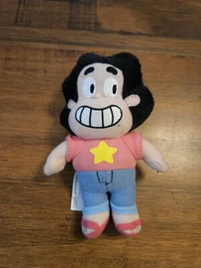 Steven Universe Steven Plush Stuffed Toy Doll Cartoon Network - Picture 1 of 6