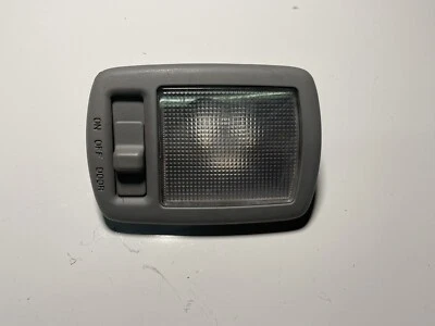 HYUNDAI SANTA FE MK2 INTERIOR LIGHT ROOF REAR 2009-2012 - Image 1 of 4