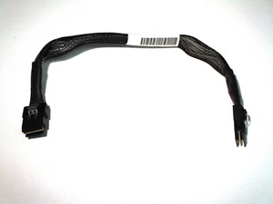 661365-001 HP 12.75 Inch Mini-SAS To Mini-SAS Cable CE - Picture 1 of 1