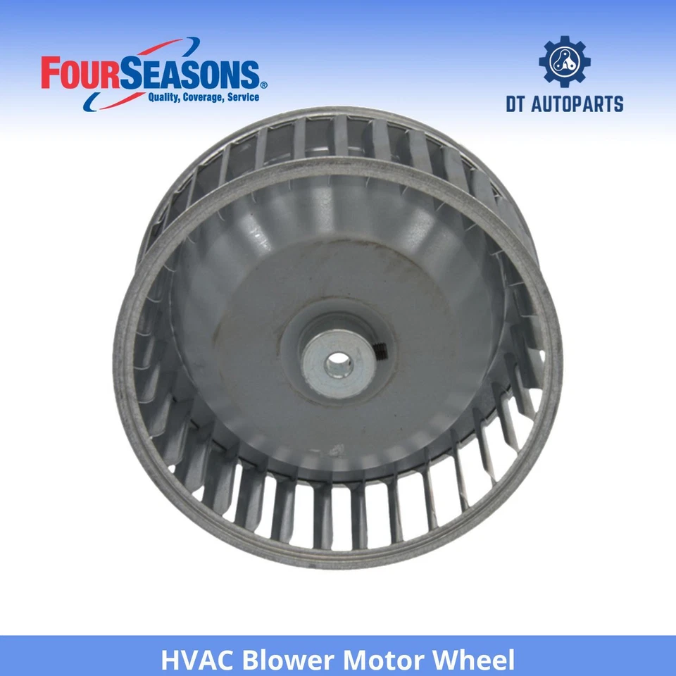 Para Pontiac J2000 Sunbird 1984-1985 soplador de climatización rueda motor 4 estaciones Foto 1 de 4