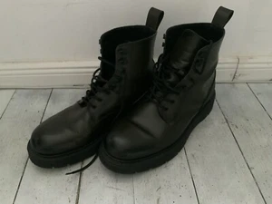 Boots Springer Stiefel Grün Gr.45 - Bild 1 von 3