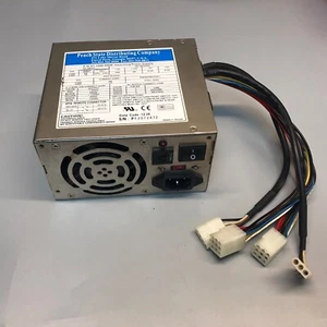 Switching Power Supply 01-1200 200W - Picture 1 of 9