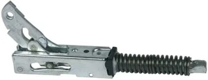 BOSCH NEFF SIEMENS COOKER OVEN DOOR HINGE GENUINE 490748 - Picture 1 of 1